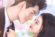 Nonton I Wait for the Sea Breeze to Hug You (2023) SUB INDO Full Episode 1-18: Kisah Liu Fan dengan Chen Jiaqi, Cinta Tumbuh Karena Terbiasa 