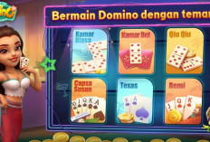 Download Higgs Domino RP Mod Apk V1.53 Plus X8 Speeder Terbaru 2023, Solusi Akun Error dan Bikin Jackpot Terus!