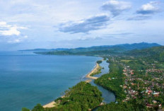 Rencana Pemekaran Kabupaten Renah Indojati di Pesisir Selatan yang Wilayahnya Ternyata Lebih Luas Dari Pulau Bali