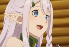 Link Nonton Anime Isekai Nonbiri Nouka Episode 5 Sub Indo, Hiraku Lagi-Lagi Bikin Masalah Dengan Kuro 