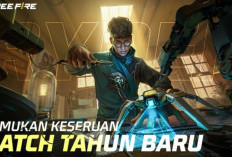 Update Bocoran Senjata Event Incubator FF April 2024, Dapatkan Sekarang! Full Power dengan Serangan Baru