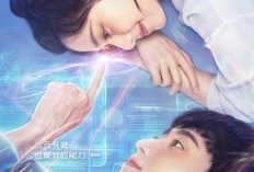Sinopsis Drama China Metaverse (2023) Cinta Khayalan An Mei dalam Dunia  Game NPC