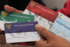 Cara Daftar Bantuan Pemerintah Lewat Hp, Isi Data Online Bisa Dapat Bansos PKH dan BLT Tanpa Ribet Ngurus ke Kelurahan 