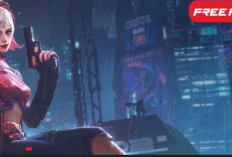 Scarlet FF Auto Headshot New Version 2024 Lengkap Dengan Link Downloadnya, Booyah Selalu!