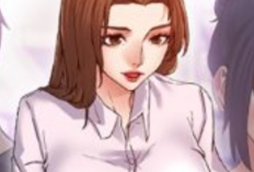 Link Baca Manhwa Teacher Punishment Full Chapter Bahasa Indonesia NO Sensor 21+, Balas Dendam dengan Guru SMA