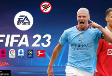 Daftar Pemain Murah di FIFA Mobile 2023, Miliki Skill Menarik Untuk Perkuat Tim