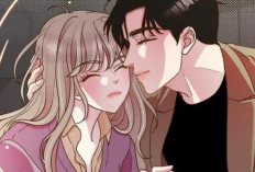 Link Baca Manhwa Close-up Encounter with My Brother's Friend Chapter 19 Bahasa Indonesia, Daon Gemas degan Kelakuan Na Woo-hyun