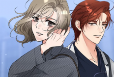 Sinopsis dan Link Baca Webtoon Out of the Blue Bahasa Indonesia Full Chapter, Perjalanan Pernikahan Pasangan Muda