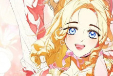 Season 2! Link Baca Secret Lady Chapter 95 Bahasa Indonesia Berikut Spoiler dan Jadwal Rilisnya
