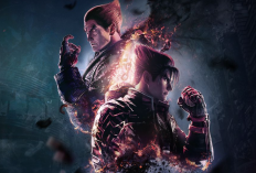 Tekken 8 Crack Status Terbaru 2024, Segera Rilis! Ini Dia Solusi Main Game Full Features Gratis dan Makin Seru