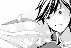 Link Baca Manga Suterare Kishi no Gyakutenki! Full Chapter Bahasa Indonesia, Lengkap Sinopsis dan Judul Lainnya!