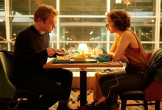 Sinopsis Film Love at First Sight (2023) Kisah Cinta 2 Orang Remaja pada Pertemuan Tak Terduga!
