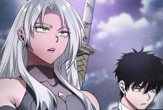 Baca Academy’s Genius Swordmaster Bahasa Indonesia Full Chapter Hidup Baru Ronan Buat Menebus Semua Dosa-Dosanya di Masa Lalu 