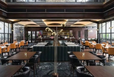 Alamat dan Lokasi Bowery Semarang, Cabang Tempat Makan Fine Dining Dari Tavern Group