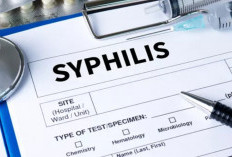 Cara Tes Sifilis di Puskesmas Terdekat, Tak Perlu Takut: Segera Obati Gejalanya Sedari Dini 