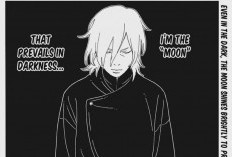 Link Baca Komik Boruto: Naruto Next Generations Full Chapter Bahasa Indonesia, Cek Sinopsis Terbarunya Disini!