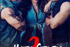 Sinopsis Film India Hate Story 3, Aksi Thriller Criminal Sharman Joshi Hingga Zareen Khan