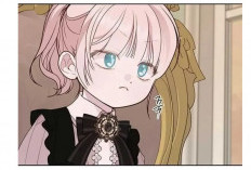 Lisez Manhwa Le Bébé Tyran Chapitre 57 VF Scans, Un livre magique dans le palais