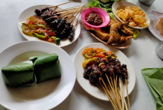 Harga Menu Sate Maranggi Hj Yetty Purwakarta Terbaru 2023, Nikmati Kuliner Khas dan Bikin Nagih