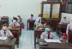 Kumpulan Soal Menyusun Kalimat Kelas 3 SD dan Kunci Jawabannya, Ajari Anak Lebih Paham Bahasa