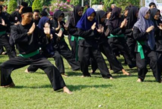 Mengenal Jurus Cinta Pagar Nusa Dilengkapi dengan Manfaatnya dalam Kehidupan