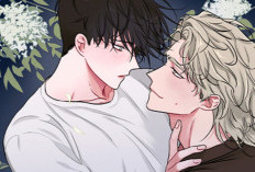 Baca Manhwa BL Low Tide in Twilight Chapter 70 Bahasa Indonesia Euihyun Hamil Taejoo Janji Bakal Nikahin 