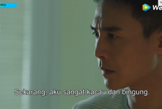Nonton Drama China My Wife (2023) Episode 19 20 SUB Indo, Ren Yiming Dapat Kesempatan Bekerja Kembali