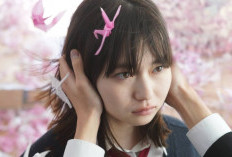 Sinopsis Film Jepang Unlock Your Heart (2021), Kisah Cinta Segitiga yang Tak Wajar