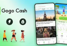 Baru Update! Kode Undangan Gogo Cash Desember 2023, Langsung Cair dan Bisa Transfer ke DANA