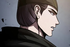 Lien et Spoilers Manhwa Nano Machine Chapitre 201 en Français, Victoire Assurée !