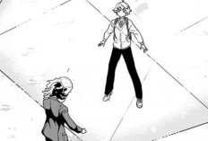 Ngakak dan Seru! Spoiler dan Link Baca Manga Boku ga Koisuru Cosmic Chapter 21 English Translation Indonesia