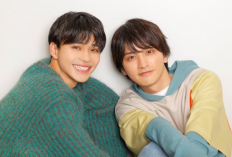 Daftar Pemain Drama Jepang Bokura no Micro na Shuumatsu (2023), Serial BL Adaptasi Manga Populer, Tayang di VIKI