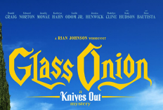 Sinopsis Film Glass Onion: A Knives Out Mystery (2022), Daniel Craig Siap Kembali Kuak Kasus Misteri