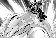 LINK Mato Seihei no Slave Chapter 130 Bahasa Indonesia Wujud Baru Yuuki Ketika Menjalin Kontrak Budak Dengan Varvara