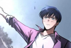 Baca Manhwa My Exclusive Tower Guide Chapter 13 Bahasa Indonesia: Spoiler, Jadwal Rilis, dan Link Baca