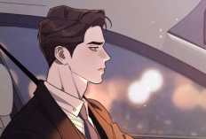 Wajah Tanpa Dosa Jung Hyun! Link Baca Absolute Station Chapter 4 Bahasa Indonesia, Isu Sudah Menyebar!