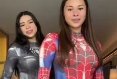 Full Lien Vidéo Viral Sophie Rain Spiderman HD 1080p Non Censuré, La Star d'OnlyFans Qui Tient ses Fans En Haleine