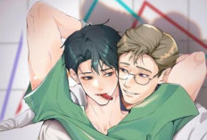 Link Baca Prostate Capture Report Full Chapter Bahasa Indonesia, KPOP Idol Jadi Bahan Uji Coba Pengobatan Prostat