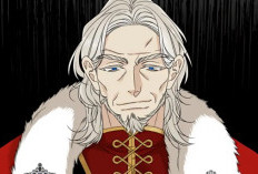 Kaisar Ragukan Keberadaan Theo! Cek Spoiler Manhwa Smyrna And Capri Chapter 57, Banyak Fakta Terungkap!