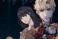 Sinopsis dan Link Baca Webtoon Garden of the Dead Flowers Bahasa Indonesia Full Chapter Tanpa Login, Ternyata Kakekku Tak Sebaik Itu!