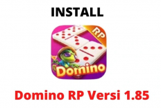 Paling Gacor! Download Higgs Domino RP X8 Speeder 2023, Baru Diupdate Sistem Full Jackpot