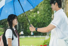 LA FIN! Où Voir Lovely Runner Episode Complet 1-16 VOSTFR, Avec Une Explication de la Fin de l'histoire !