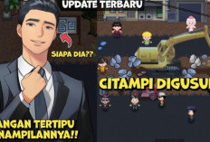 Kode Hadiah Citampi Stories Hari Ini Juni 2024, Klaim Sekarang! Dapatkan Berbagai Item Menarik
