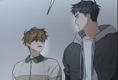 Sinopsis dan Link Baca BL Plum Candy Love Full Chapter Bahasa Indonesia, Jalinan Asama Younghyeon dengan Ketua Geng Sekolah