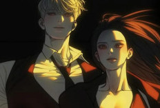 Gratis! Baca Manhwa Undercover at Chaebol High School Chapter 99 Bahasa Indo, Rentakan Baru Mulai Muncul