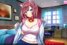 FREE Download MUFF (My Unusual Feline Friend) Mod Apk Latest Version 2024, Tanpa Iklan! Khusus 18+