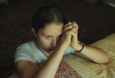 Sinopsis The Starling Girl (2023): Film yang Ditulis dan Disutradarai Langsung Oleh Laurel Parmet