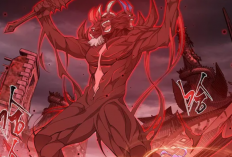 Xiao Yan Sang Pelindung! Lanjutan Link Baca Manhua Battle Through the Heavens Chapter 435 Eng Sub Indonesia