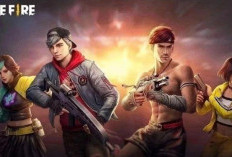 Update Kumpulan Event Free Fire Bulan Februari 2024, Skin Cobra Fist Siap Untuk Dirilis!