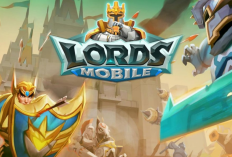 Direct Top Up Diamond Lords Mobile Terbaru 2024 di Android dan iOS, Main Game Perang Anti Halangan